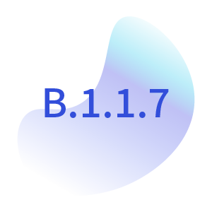 英國突變株B.1.1.7綜述